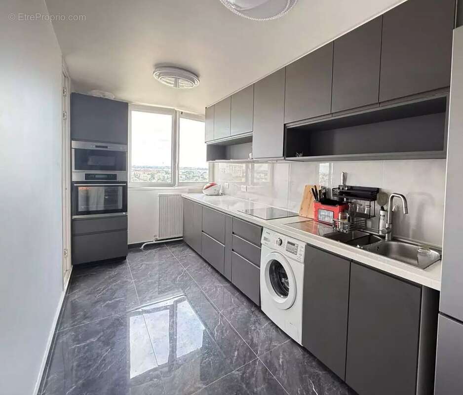 Appartement à LE PECQ