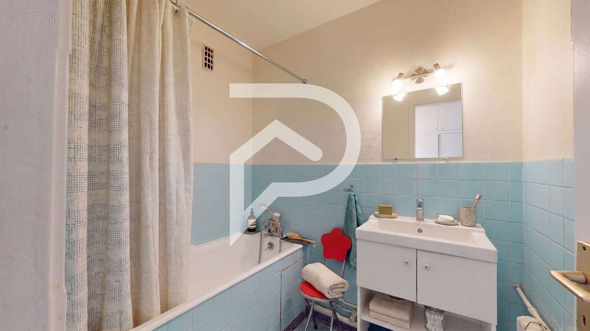 Appartement à BOUGIVAL