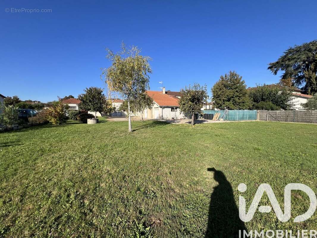 Photo 3 - Maison à LAYRAC