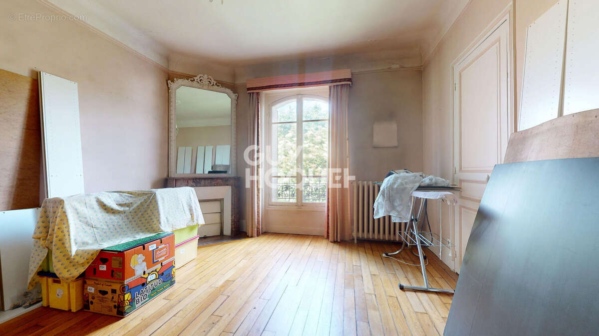 Maison à ERMONT