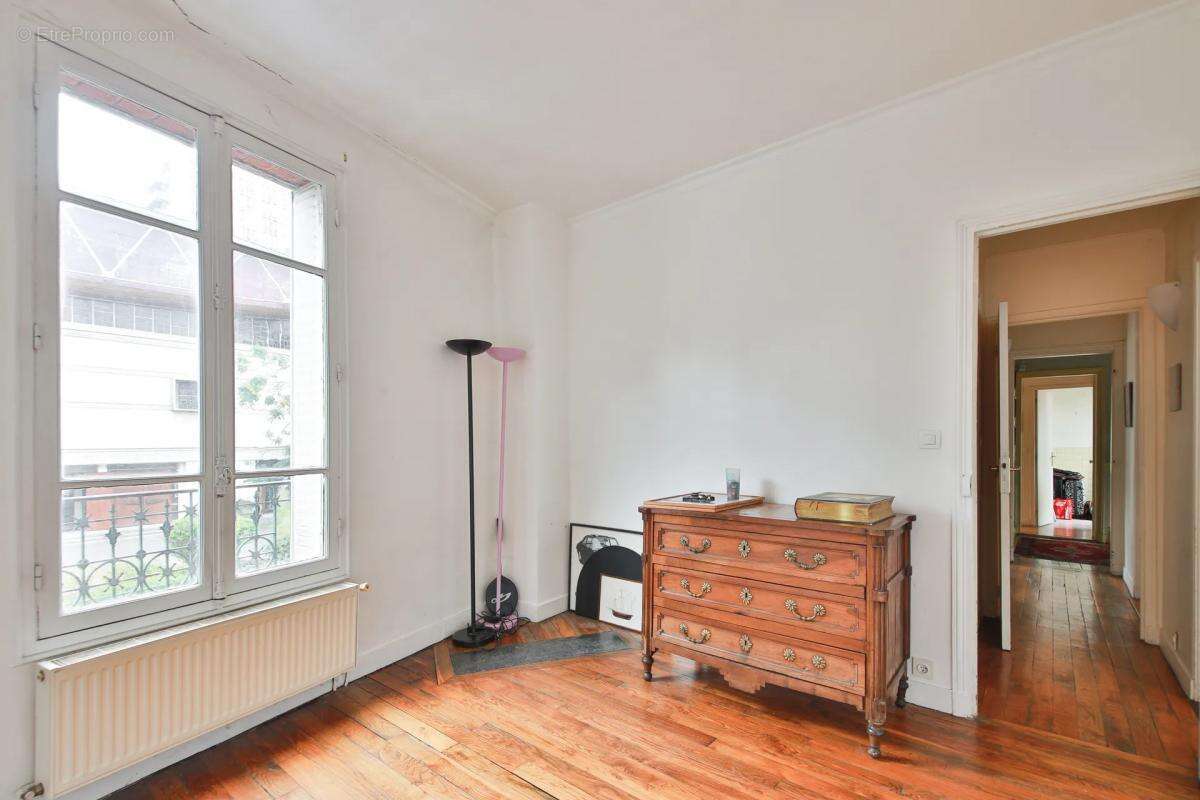 Maison à BOULOGNE-BILLANCOURT