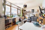 Appartement à HELLEMMES-LILLE