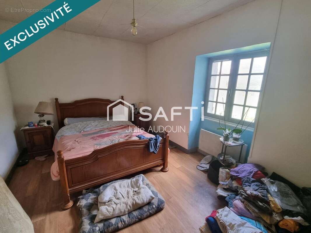 Photo 6 - Maison à NERE