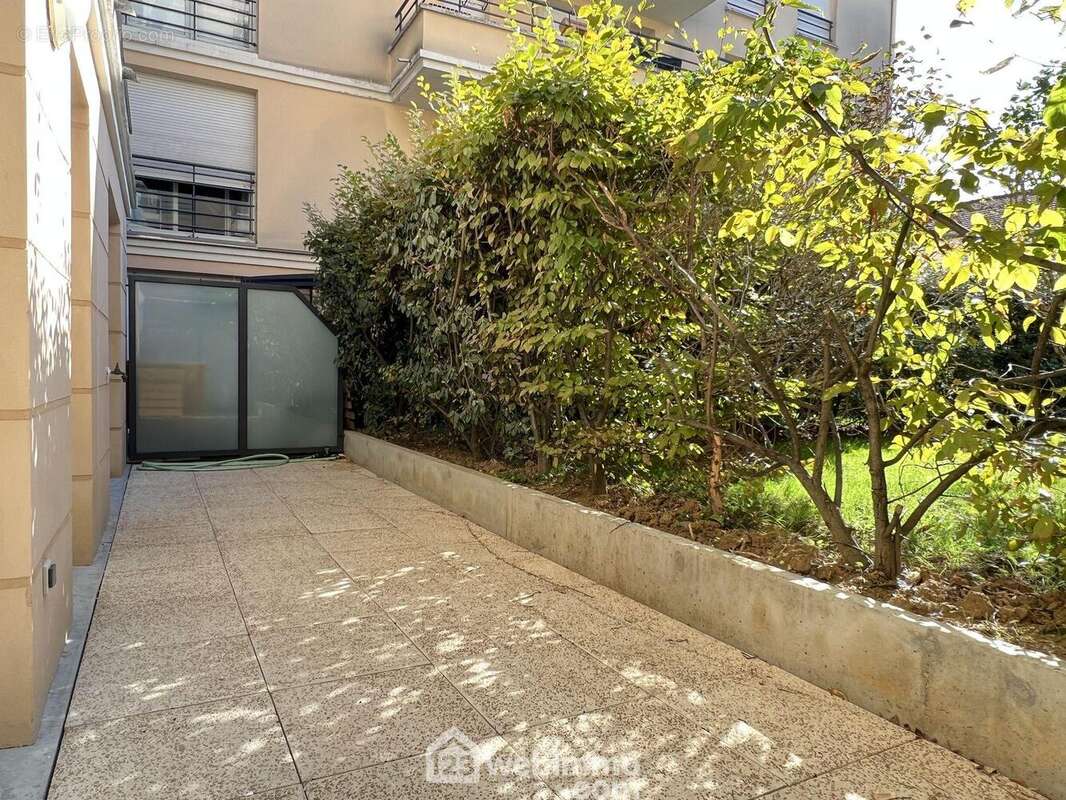 Appartement à CHOISY-LE-ROI