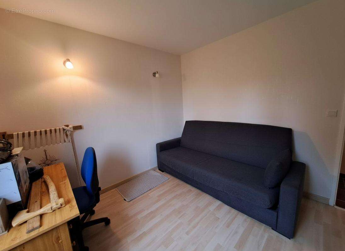 Maison à SAINTE-SEVERE