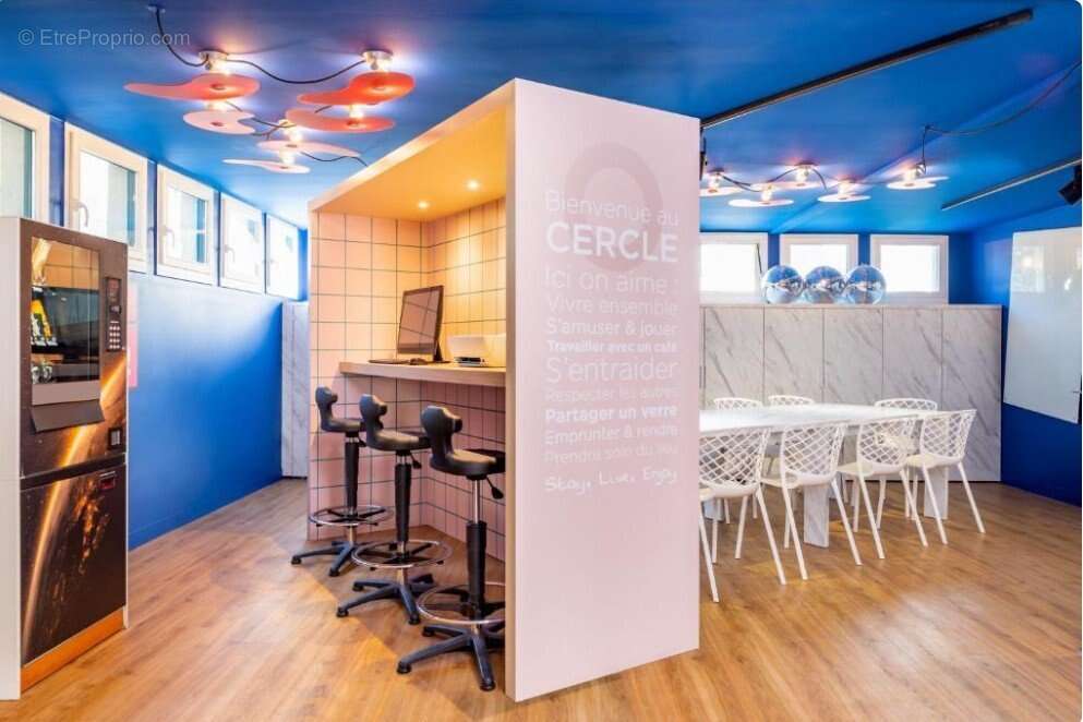 INVESTISSEMENT LOCATIF  SERRIS  Résidence de tourisme Adagio Aparthotel Val d'Europe - 5,70 % de rentabilité - photo 15