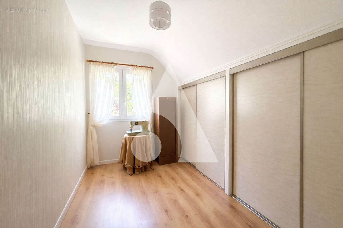 Maison à RIANTEC