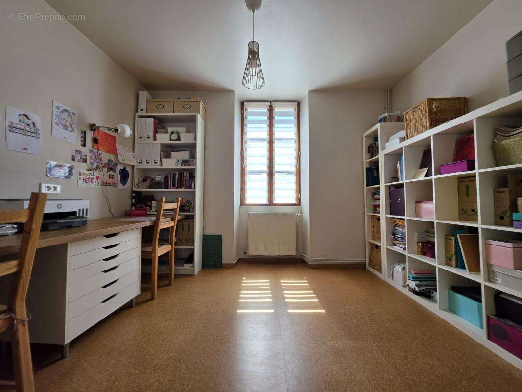 Maison à BLASIMON