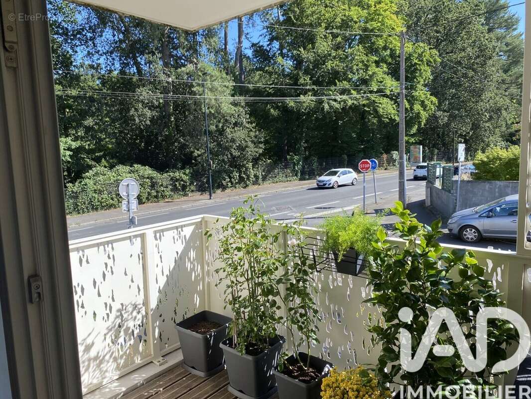 Photo 7 - Appartement à ORVAULT