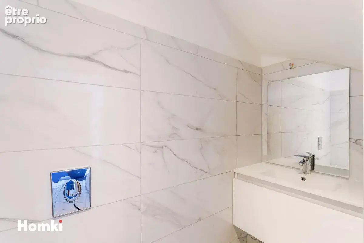 Maison contemporaine de 140 m2 sur terrain de 866 m2 - photo 13