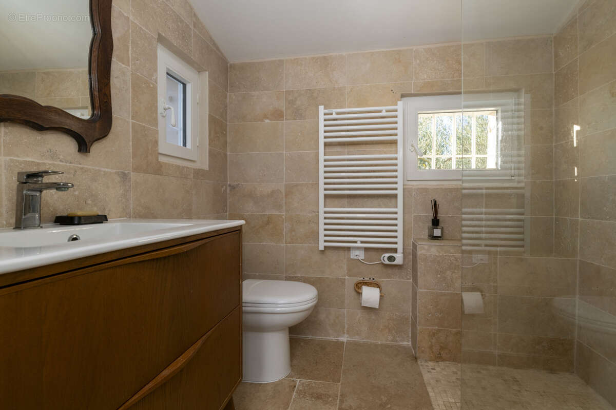 Maison à SANARY-SUR-MER