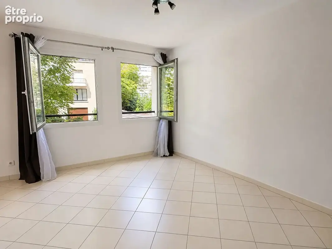 Studio au calme - Flandrin - photo 4