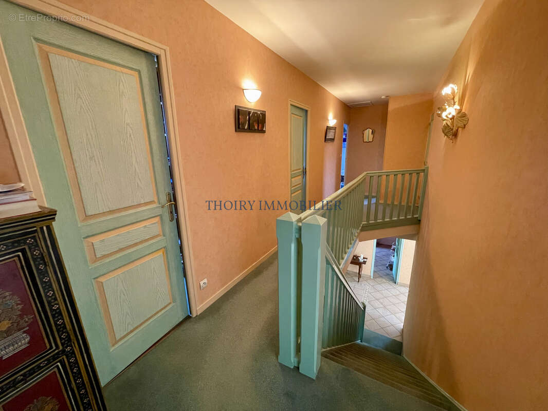 Maison à MONTFORT-L&#039;AMAURY