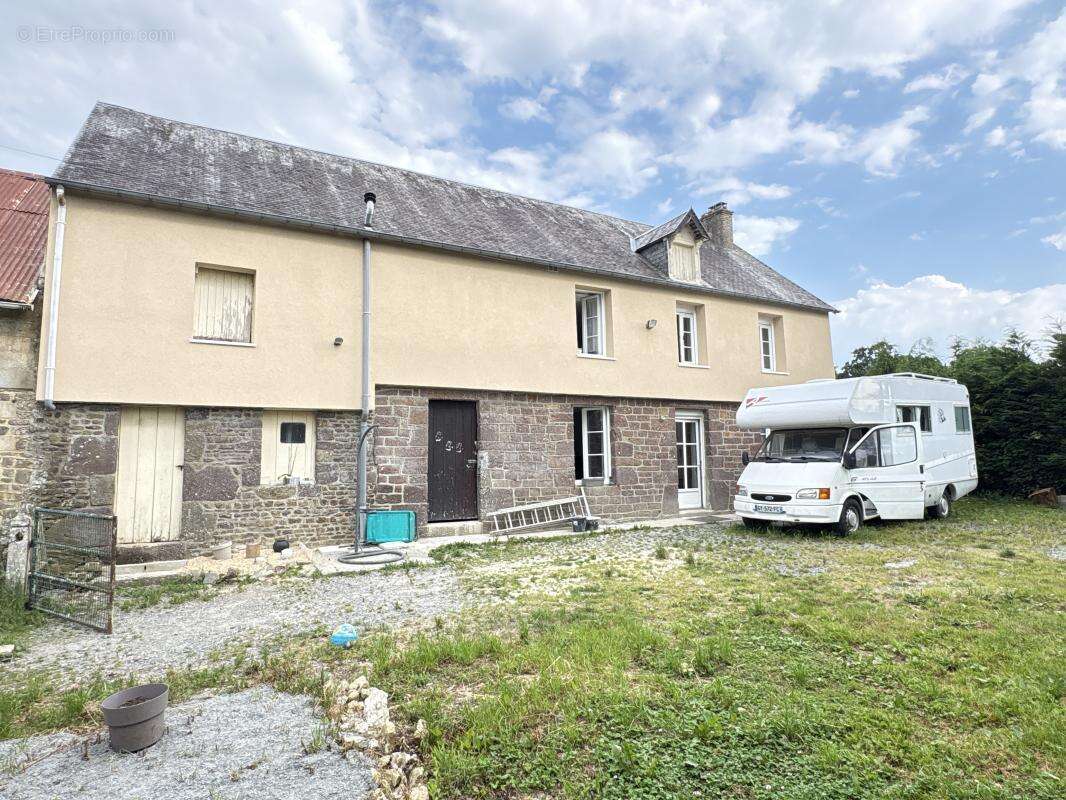 Maison 80 m² à Saint-Samson-De-Bonfosse  - photo 2