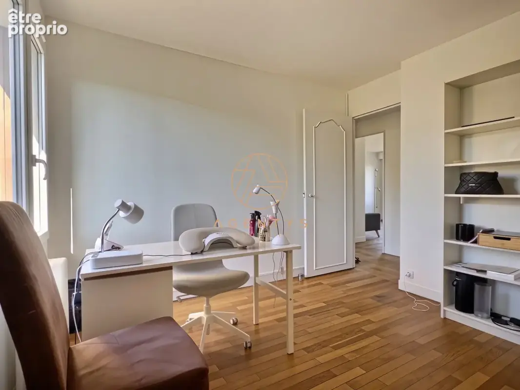 Appartement 3 pièces 57 m² à vendre à Saint-Maur-Des-Fosses (94210) - photo 2