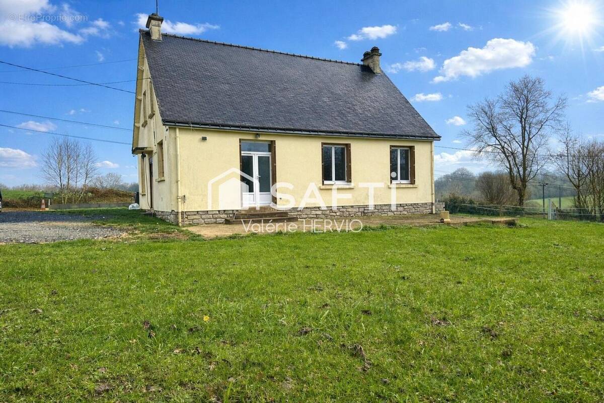 Photo 1 - Maison à MOLAC