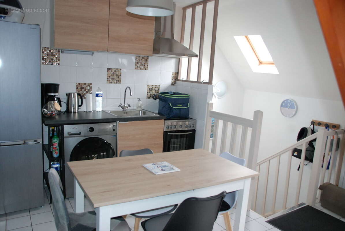 Photo 3 - Appartement à YPORT