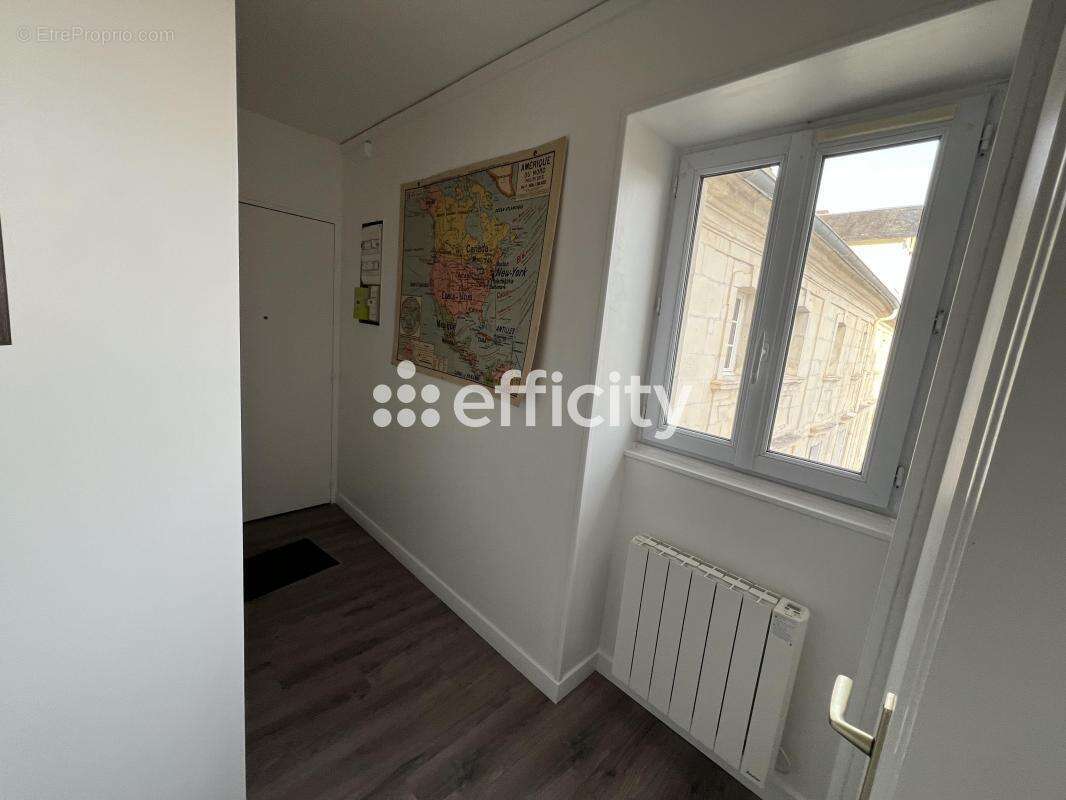 Appartement à ROCHEFORT