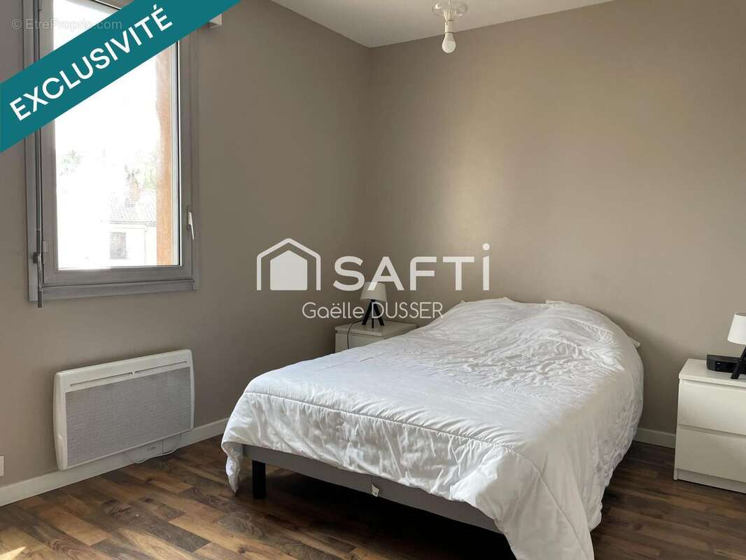 Photo 6 - Appartement à CUSSET