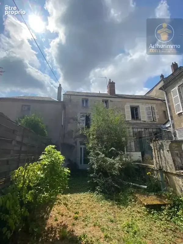 Vente Maison Beaugency(45190) 138 500ï¿œ - photo 5
