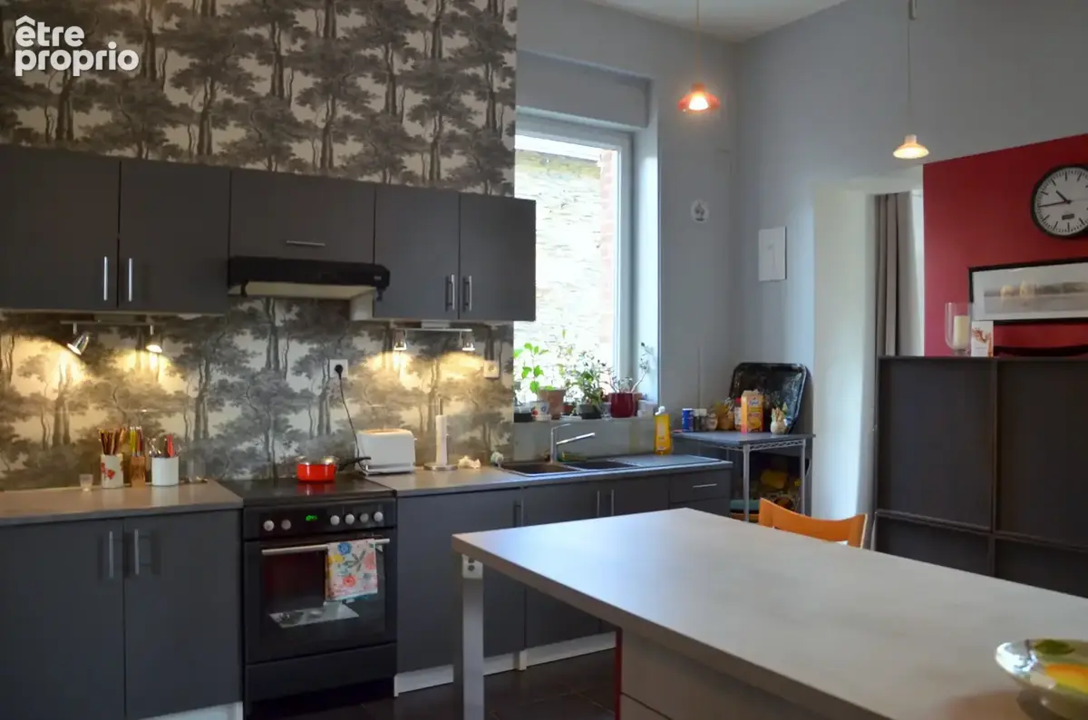 Maison 7 pièces – Candé (49) - photo 8