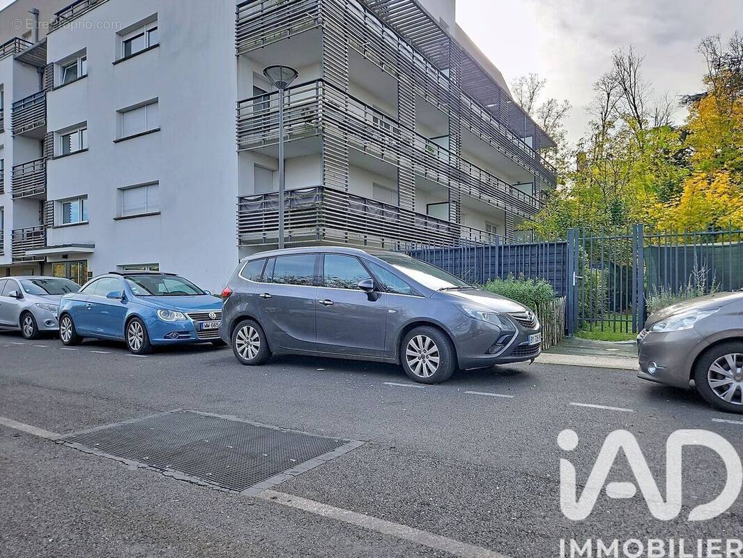 Photo 1 - Appartement à ARPAJON