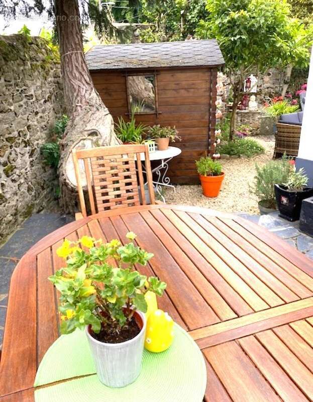 Maison à GUERANDE