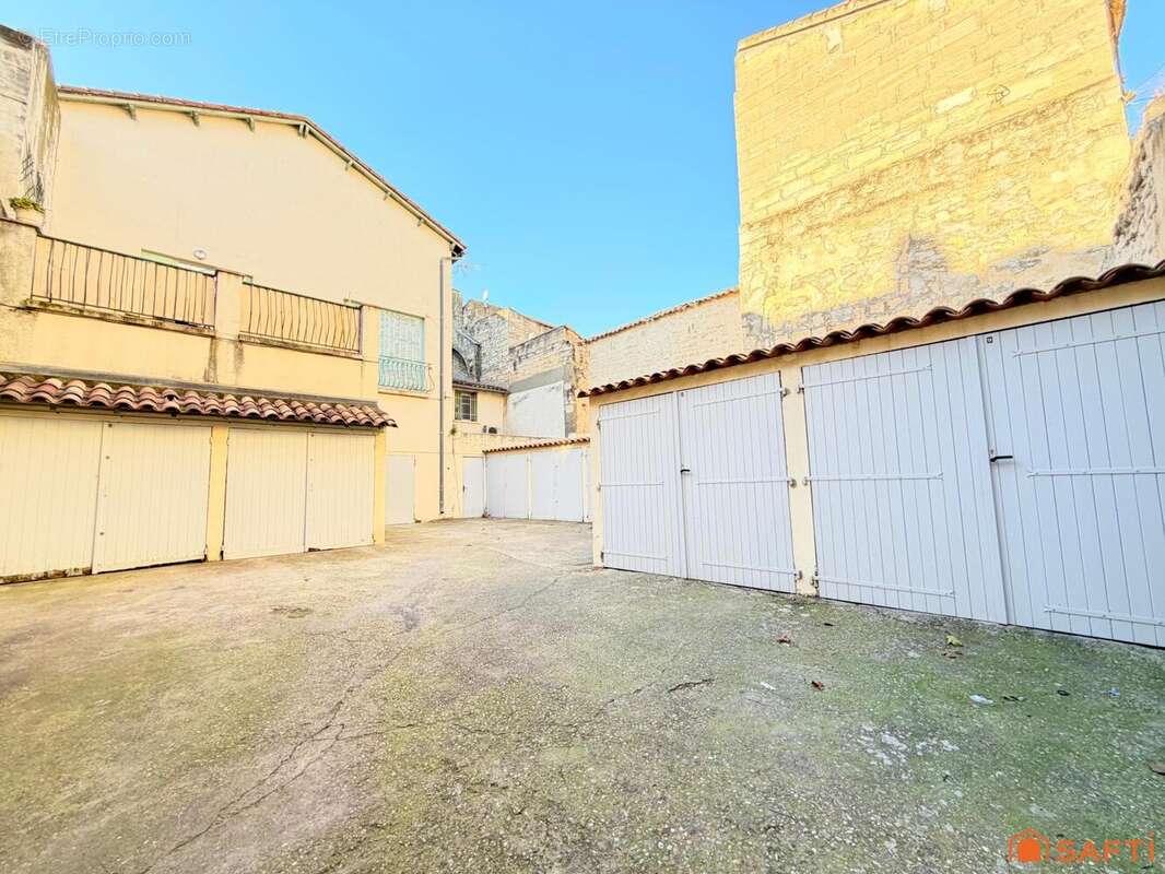 Photo 3 - Appartement à BEAUCAIRE