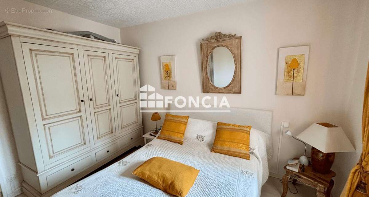 Appartement à SAINT-NAZAIRE