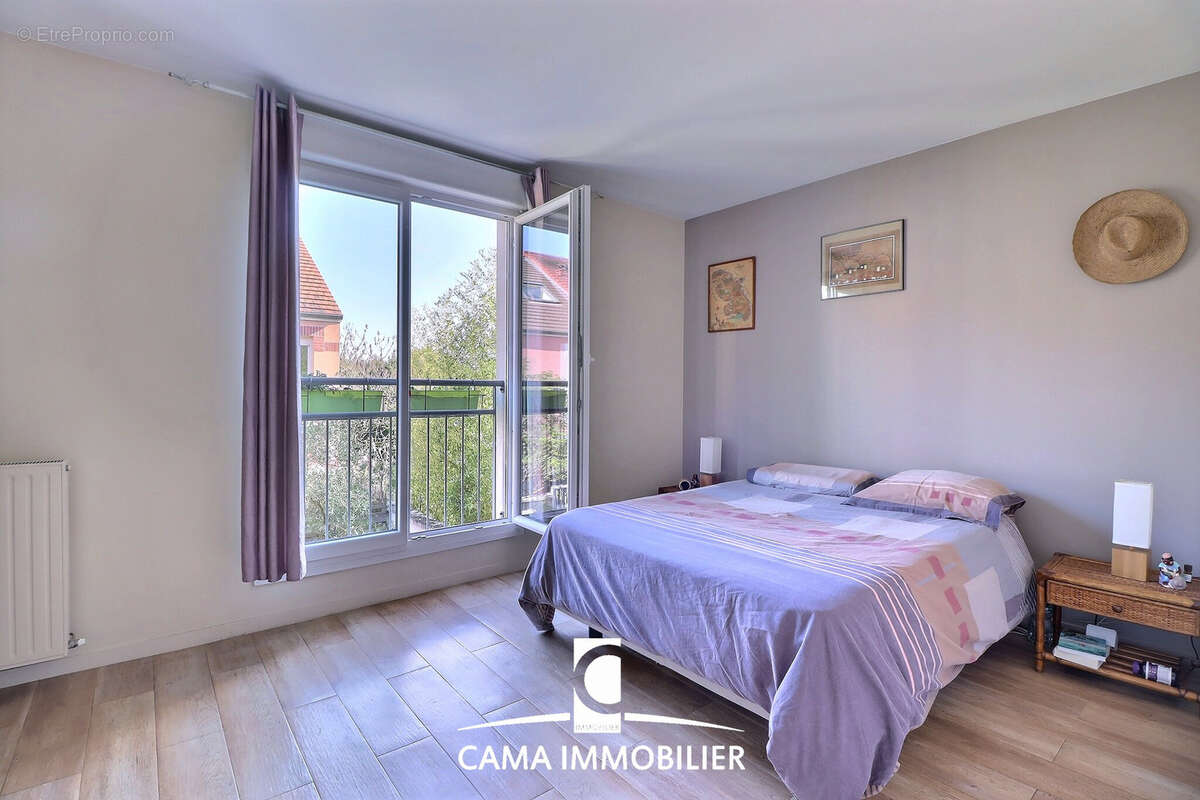 Maison à CLAMART