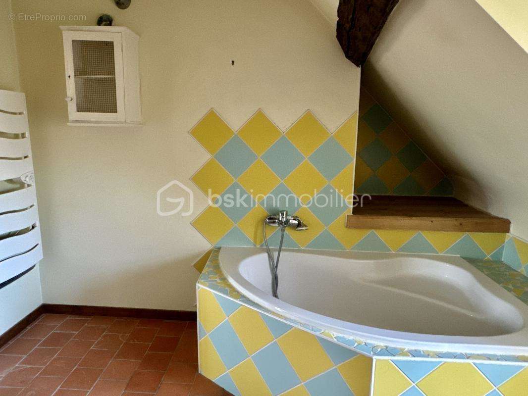 Maison à ATHEE-SUR-CHER