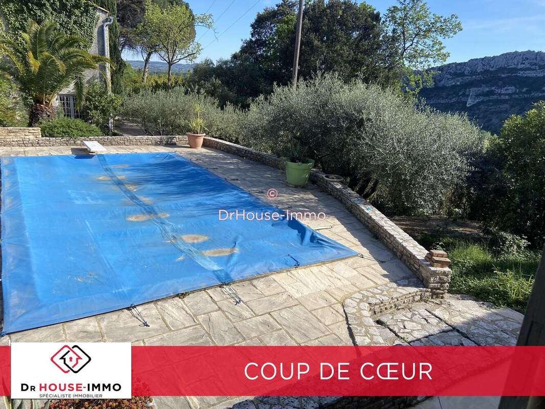 Maison à SAINT-MARTIN-D'ARDECHE