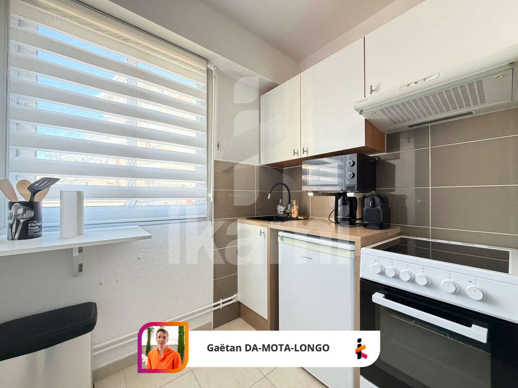 Appartement à ARCACHON