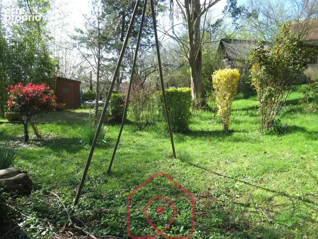 Maison 5 pièces 125 m² à vendre à Pirmil (72430) - photo 4