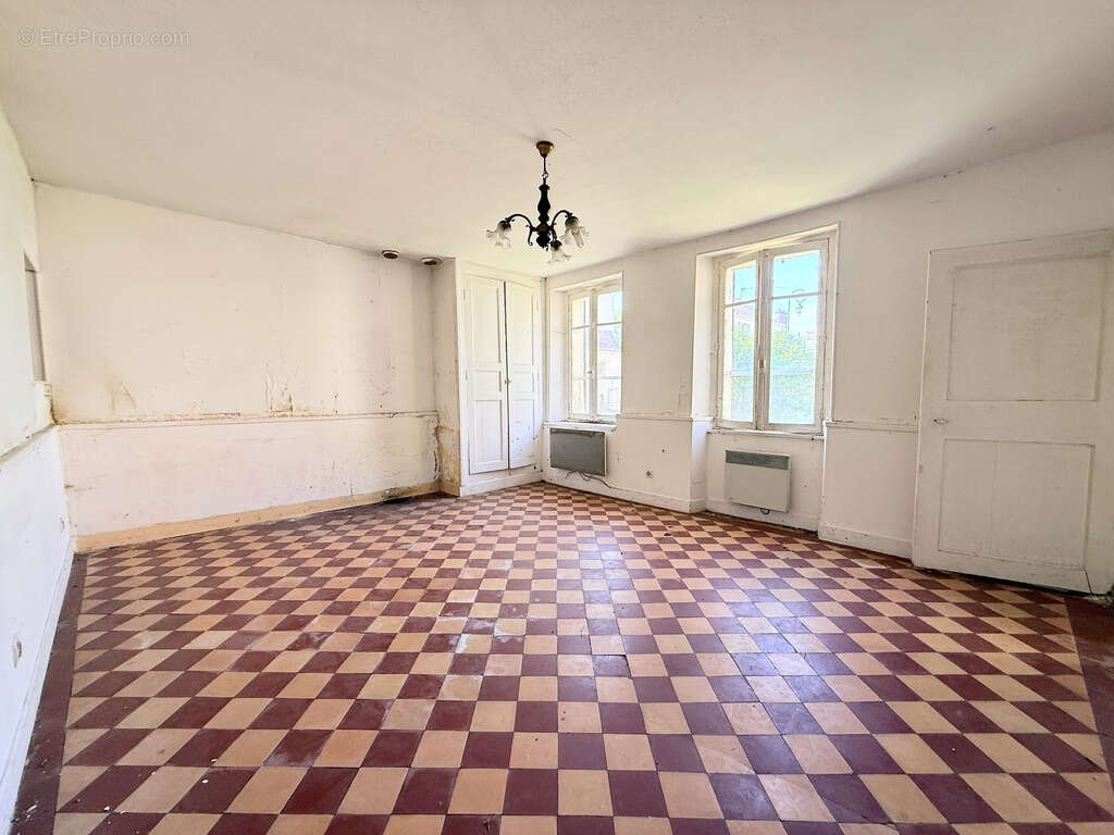 Maison à rénovée - photo 3