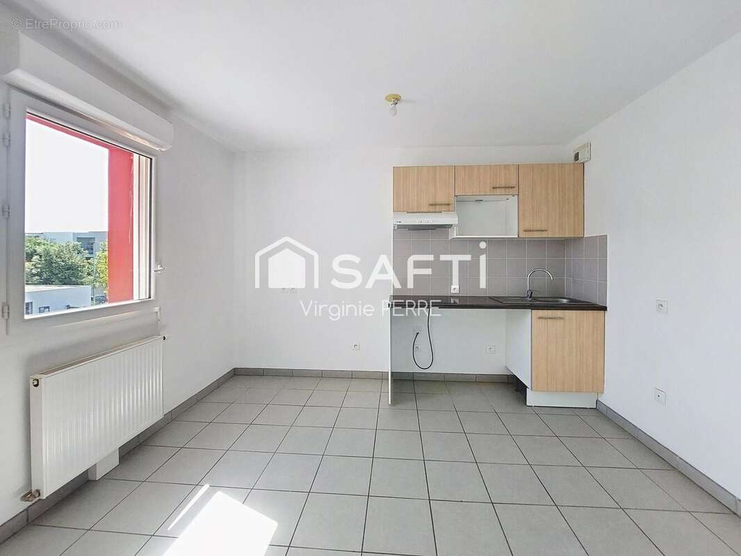 Photo 3 - Appartement à ROYAN
