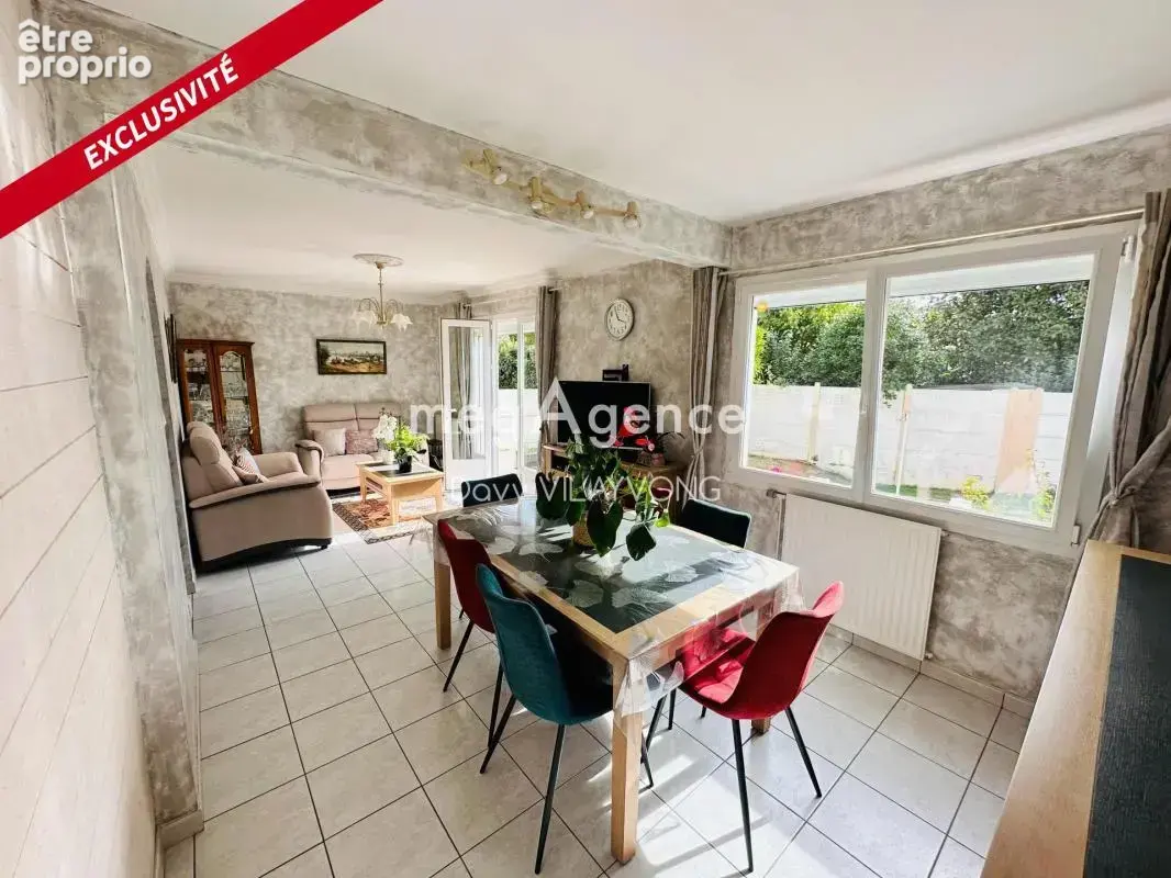 Maison sacre coeur - photo 5
