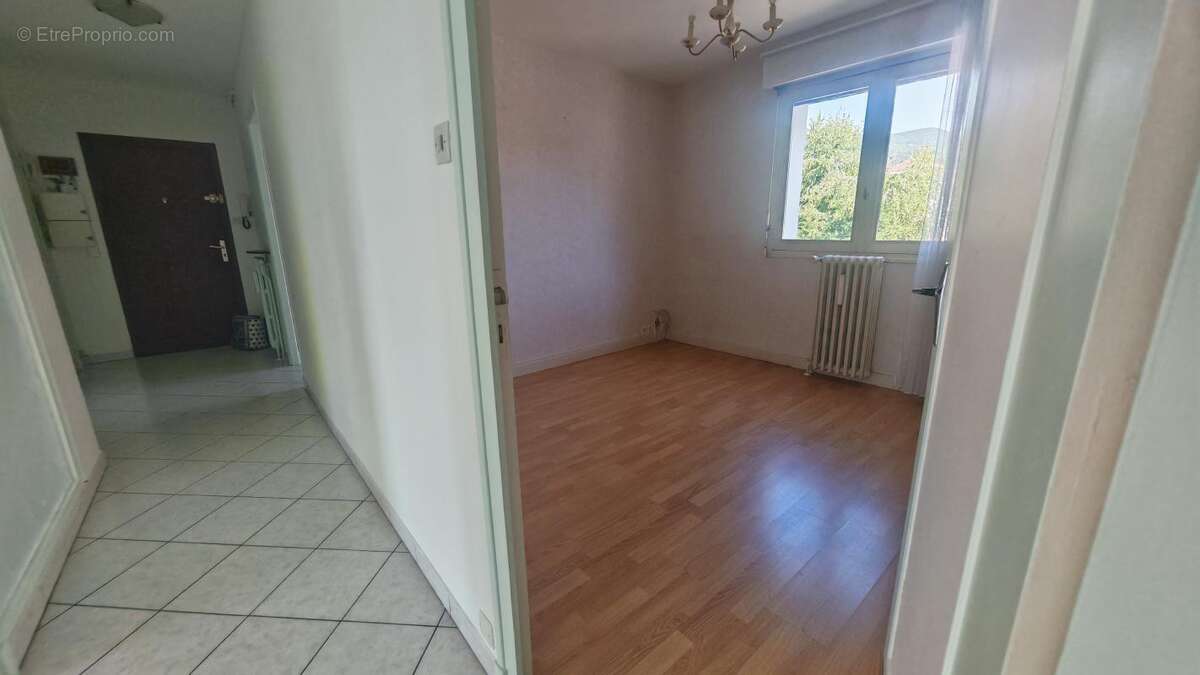 Appartement - photo 6