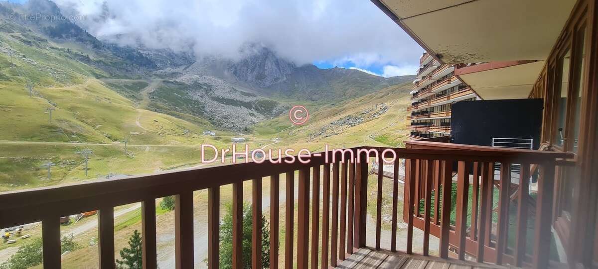 Appartement à BAGNERES-DE-BIGORRE