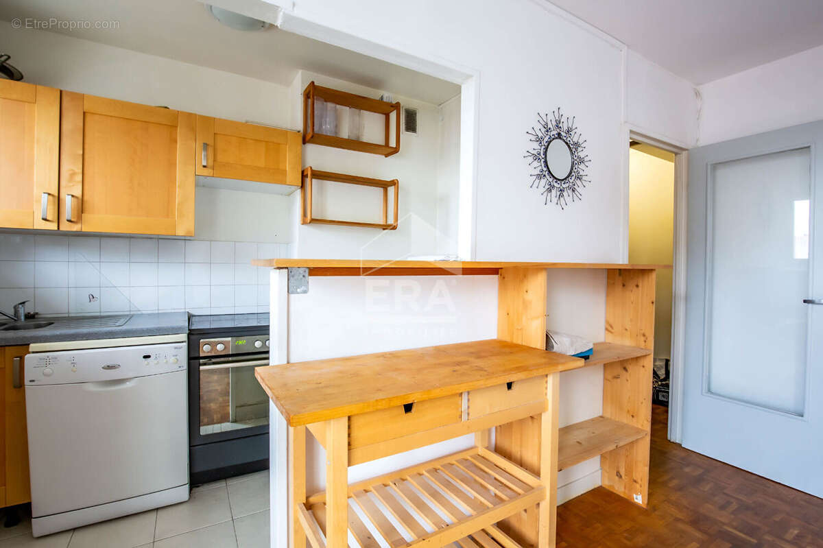 Appartement à PARIS-13E