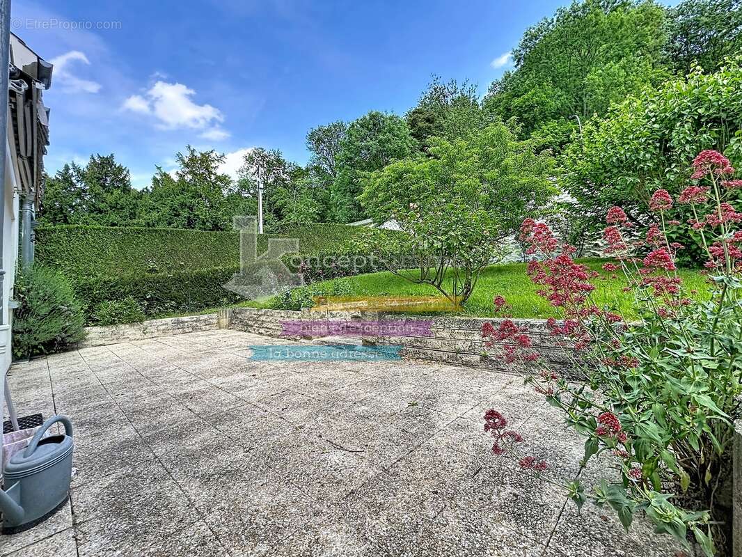 n°7 - Appartement à CLERMONT