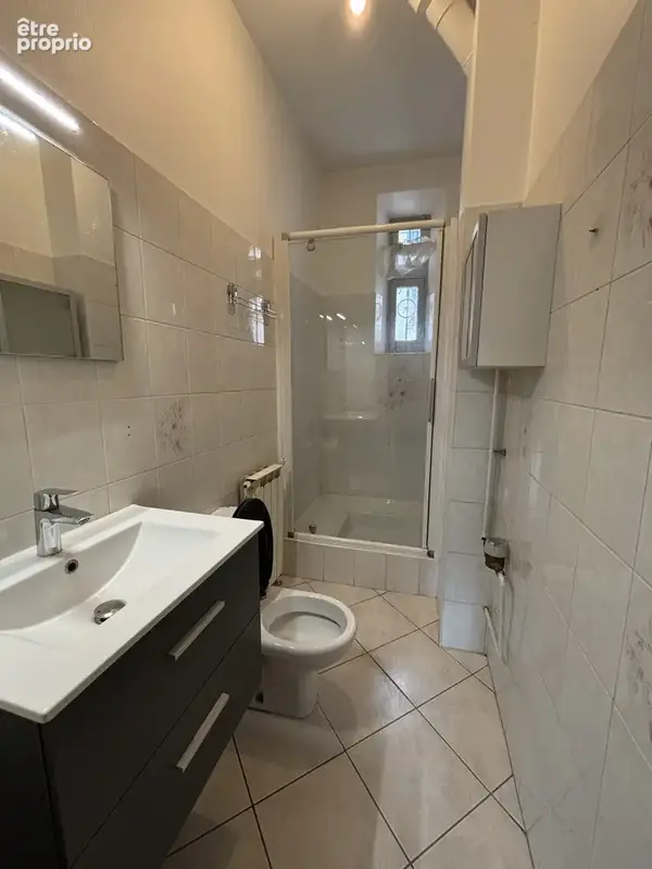 Appartement 2 pièces 42 m² à vendre à Grenoble (38000) - photo 7