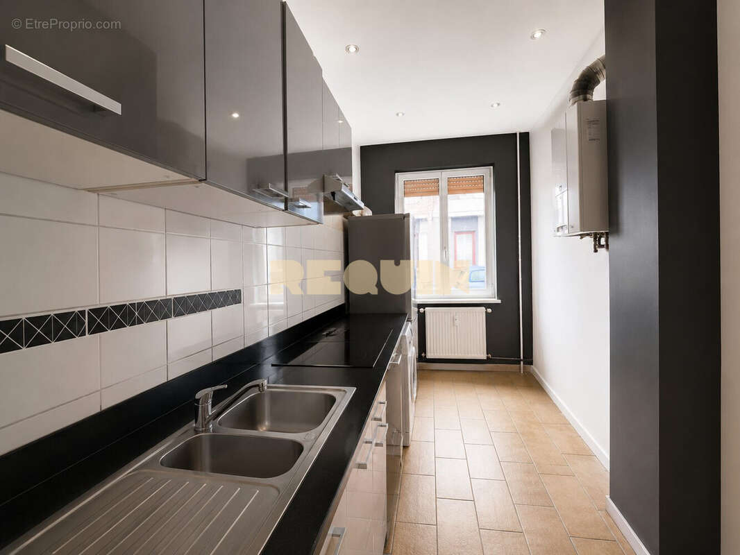 Appartement à LILLE