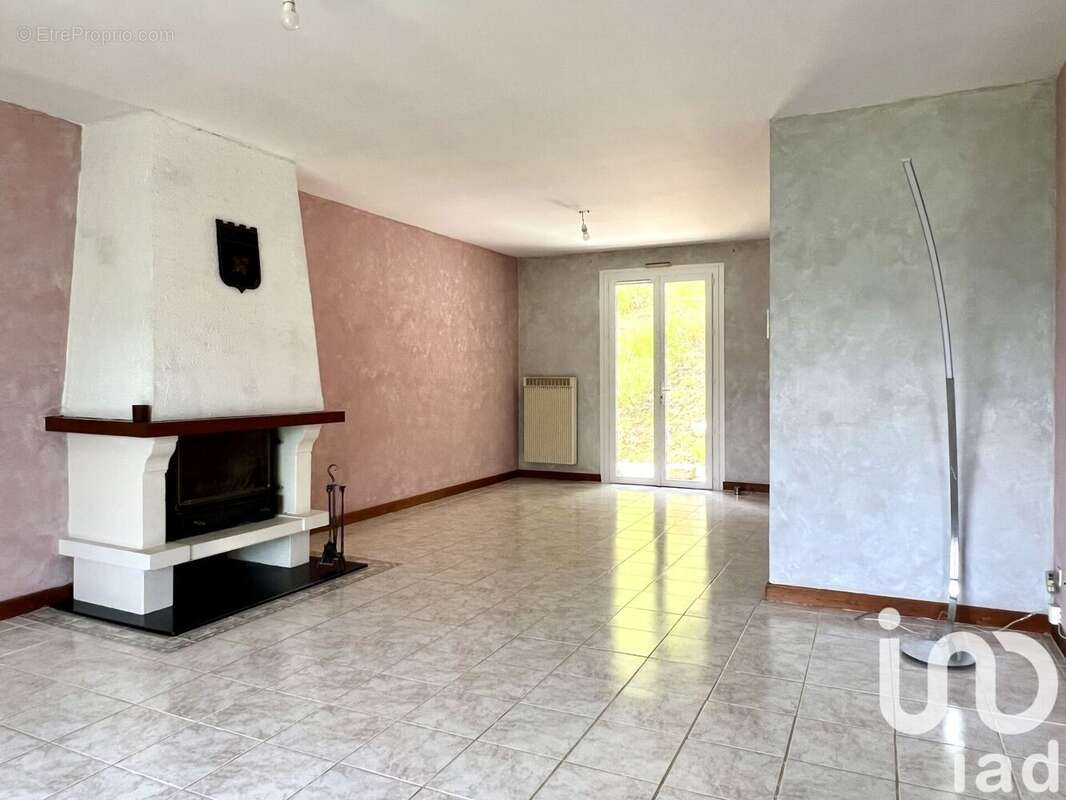 Photo 6 - Maison à CHANAC-LES-MINES