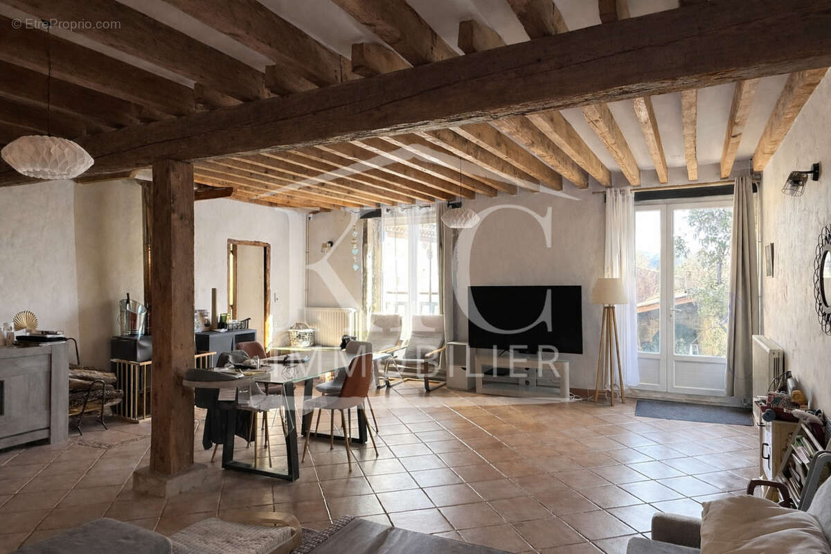 Maison à CARCASSONNE