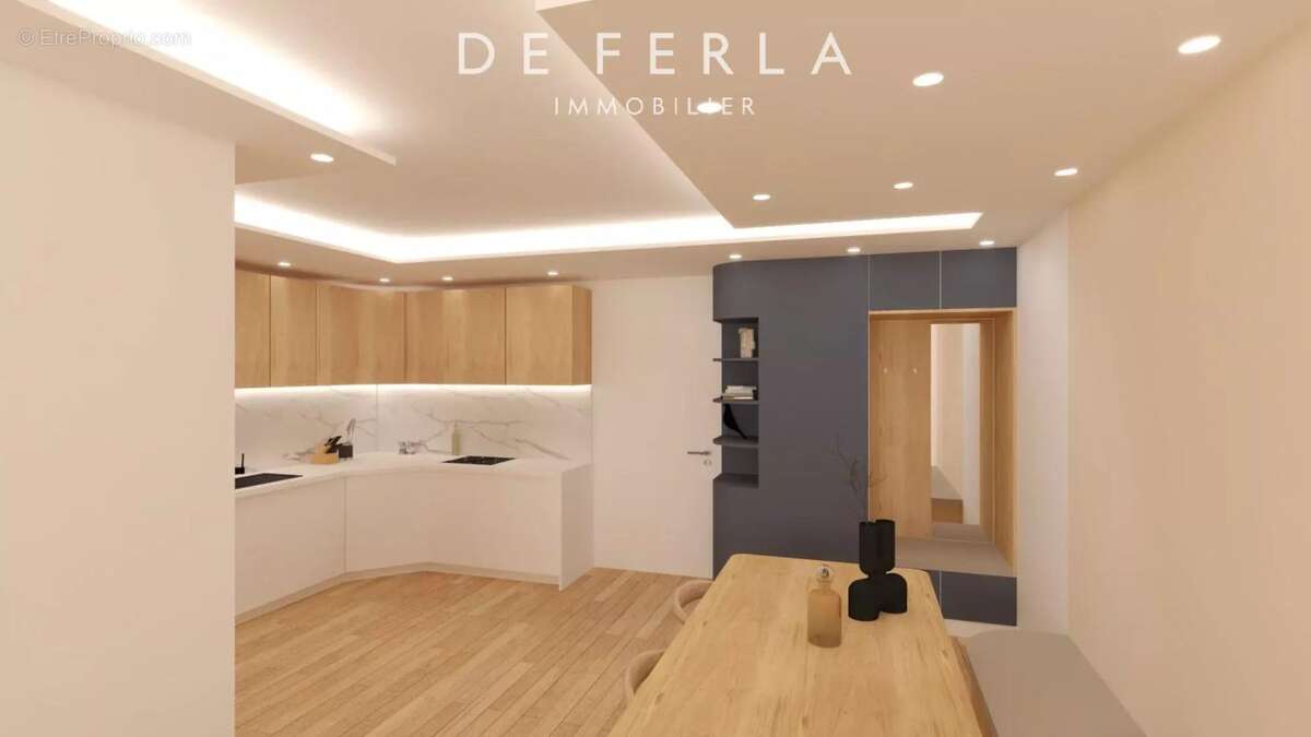 Appartement à PARIS-7E