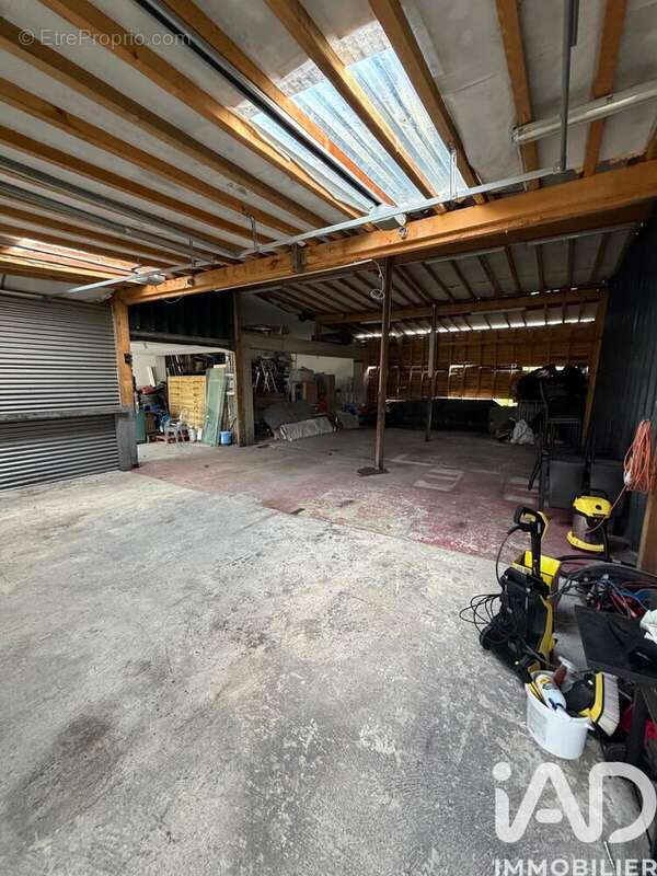 Photo 4 - Terrain à ARPAJON