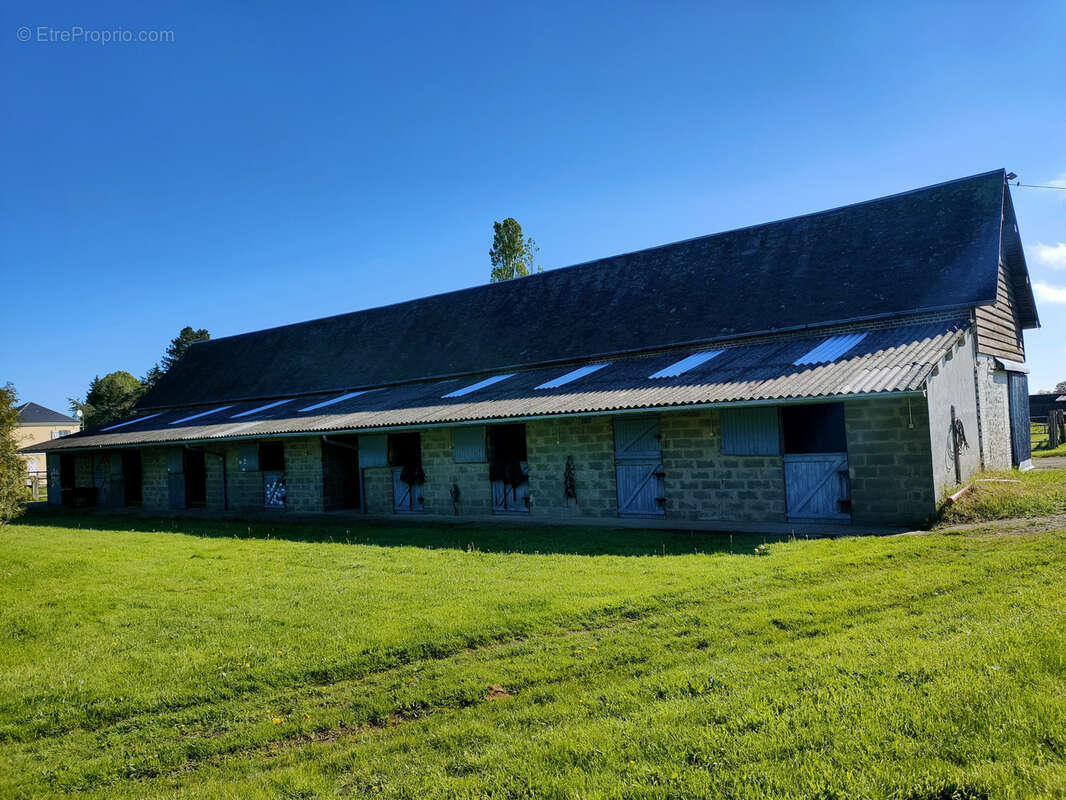 Propriété équestre avec 13 hectares - photo 26