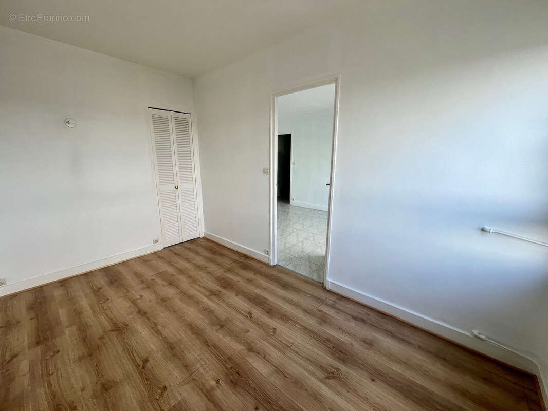 Appartement à VIRY-CHATILLON