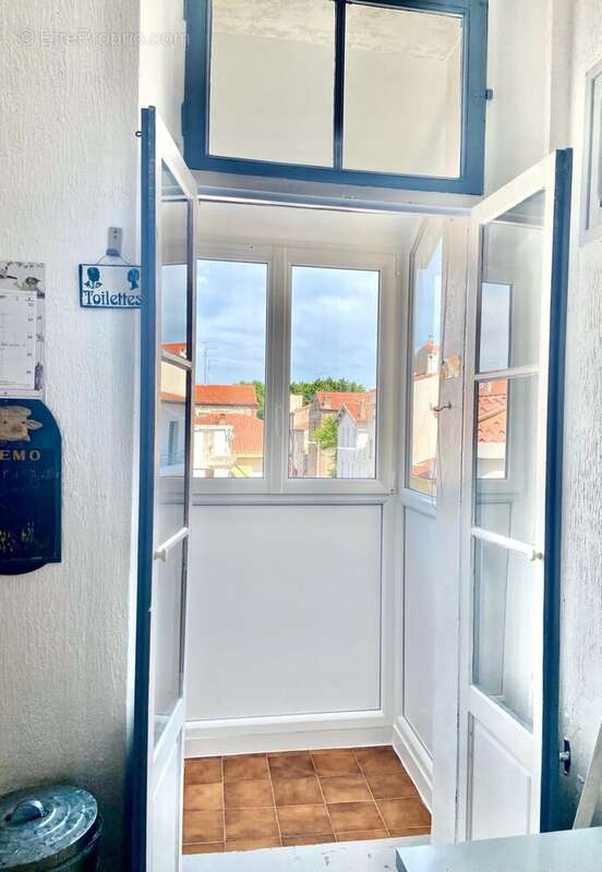Appartement à PERPIGNAN